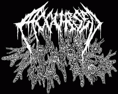 logo Accursed Womb